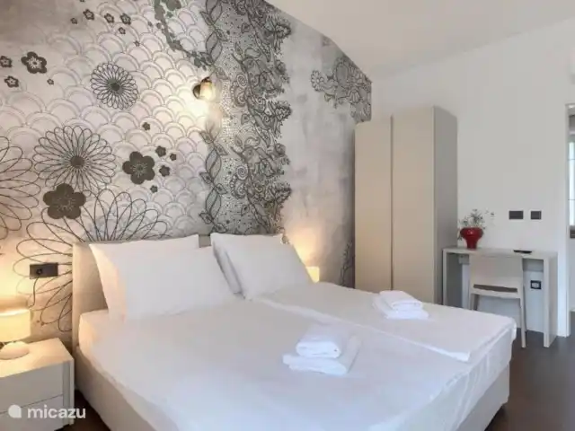 Villa Vesta | Croatie, Istrie, Visnjan - villa chambre