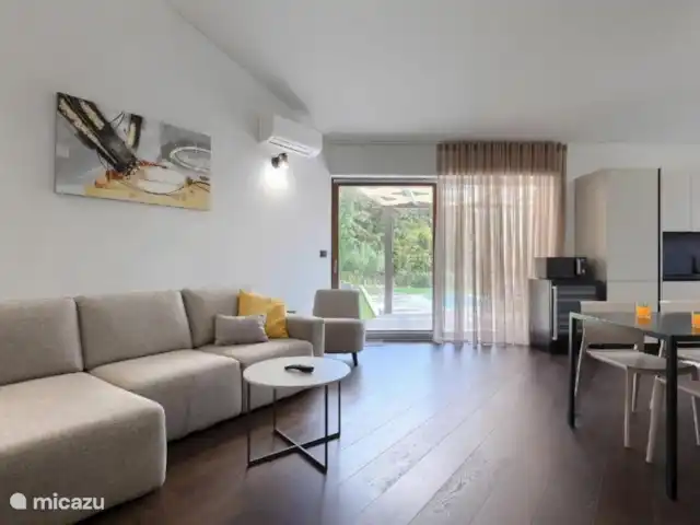 Villa Vesta | Croatie, Istrie, Visnjan - villa Salon