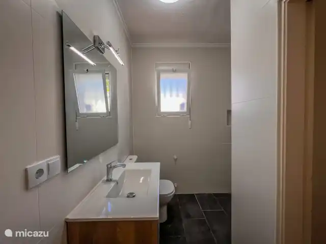 Villa La Fosca huren in Spanje, Costa Blanca, Benissa - villa Badkamer 2 (inloopdouche)