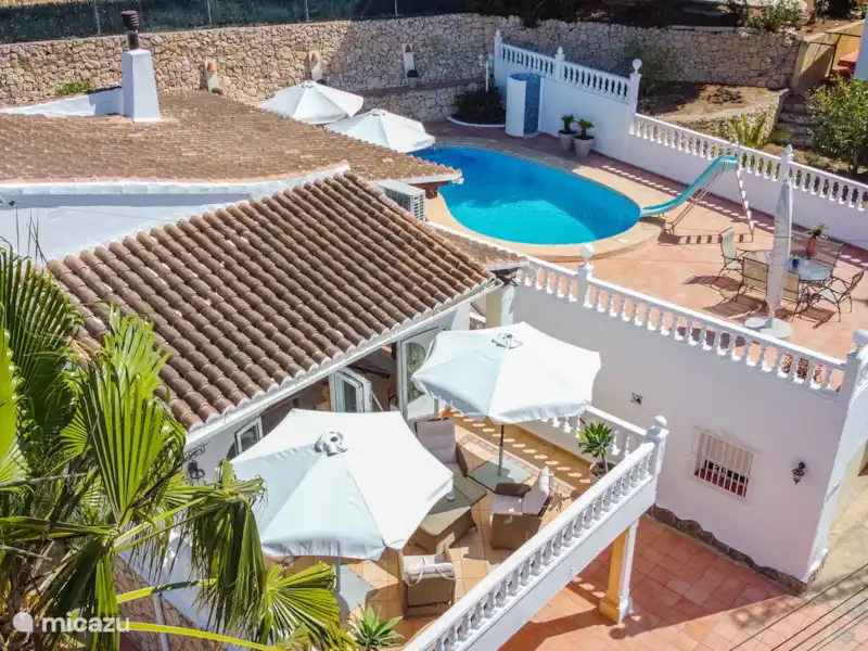 Villa La Fosca | Espagne, Costa Blanca, Benissa - Villa Villa La Fosca | Espagne, Costa Blanca, Benissa - Villa