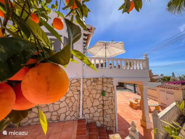 Villa La Fosca huren in Spanje, Costa Blanca, Benissa - villa Sfeer