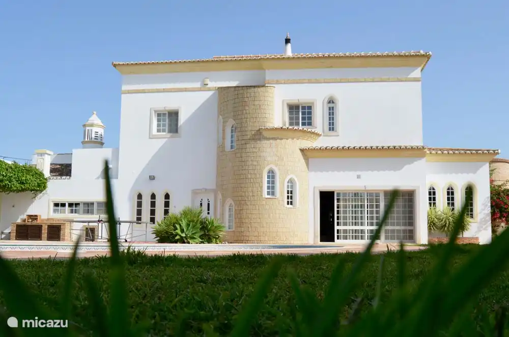 villa, Faro, Algarve, Portugal - Casa Mealha