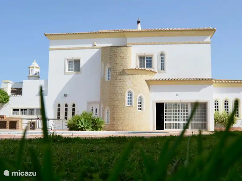 Casa Mealha en Portugal, Algarve, Boliqueime - Villa Casa Mealha en Portugal, Algarve, Boliqueime - Villa