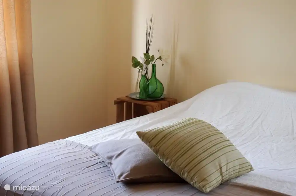 Dormitorio en planta alta