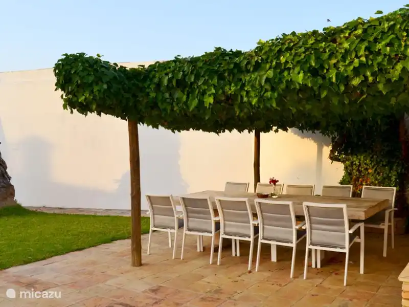 Casa Mealha en Portugal, Algarve, Boliqueime - Villa Casa Mealha en Portugal, Algarve, Boliqueime - Villa