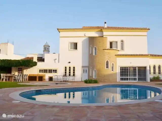 Casa Mealha huren in Portugal, Algarve, Boliqueime - villa De Casa