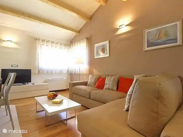 Villa Bellavista | Croatie, Istrie, Visnjan - villa coin salon