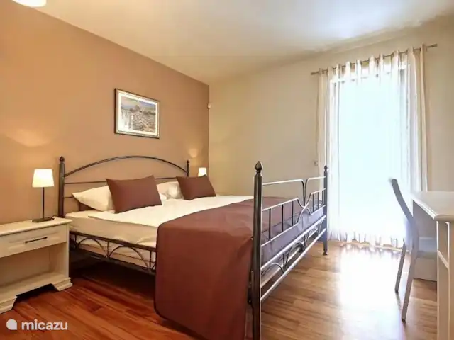 Villa Bellavista | Croatie, Istrie, Visnjan - villa chambre