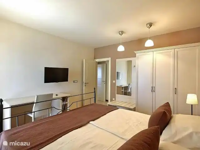 Villa Bellavista | Croatie, Istrie, Visnjan - villa chambre