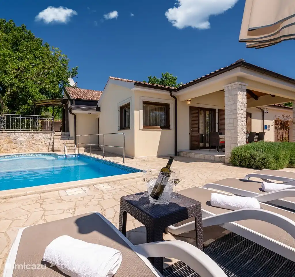 Villa Bellavista
