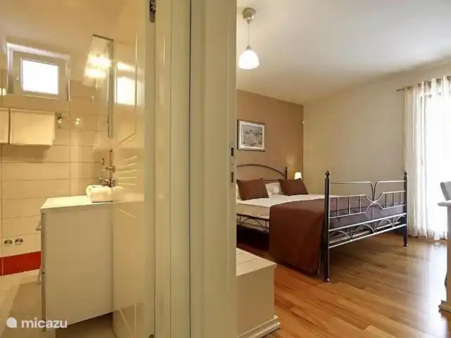 Villa Bellavista | Croatie, Istrie, Visnjan - villa chambre