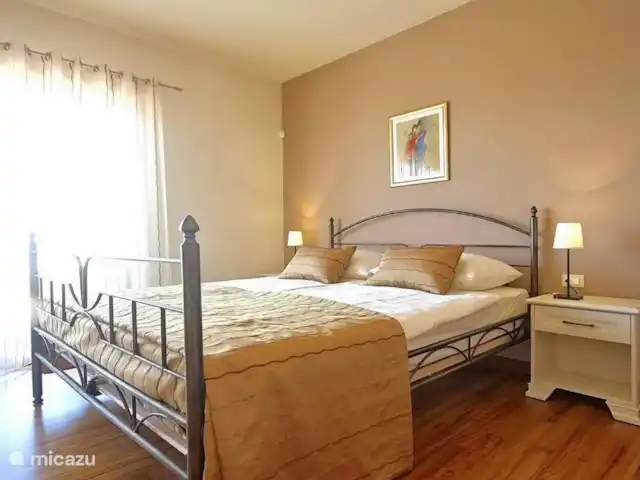 Villa Bellavista | Croatie, Istrie, Visnjan - villa chambre