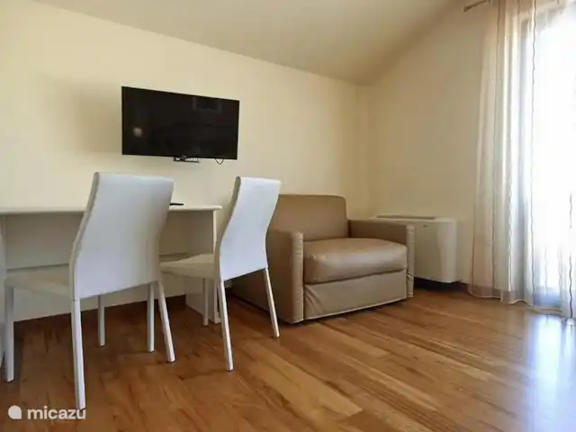 Villa Bellavista | Croatie, Istrie, Visnjan - villa chambre