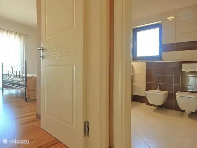 Villa Bellavista | Croatie, Istrie, Visnjan - villa salle de Bains