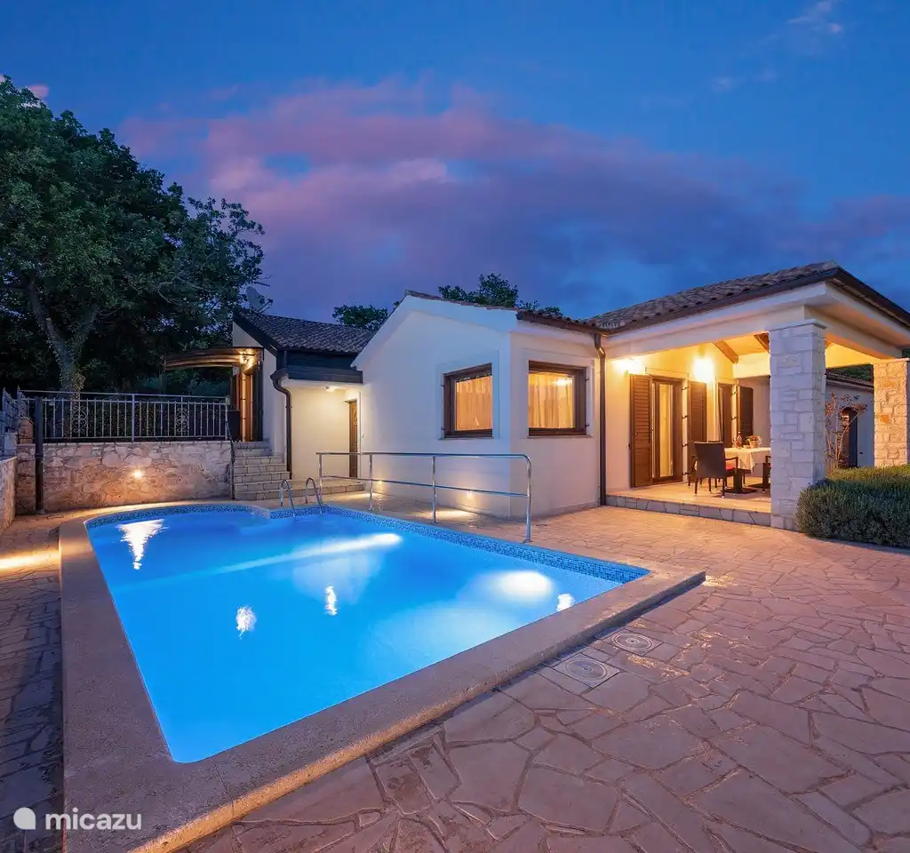 Villa Bellavista