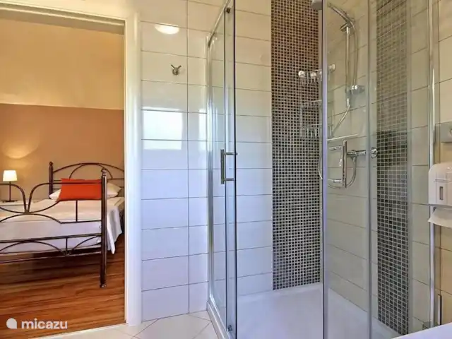 Villa Bellavista | Croatie, Istrie, Visnjan - villa chambre