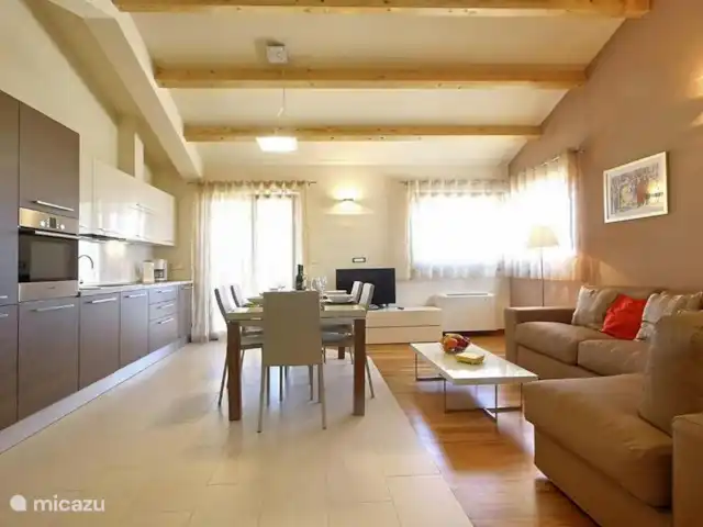 Villa Bellavista | Croatie, Istrie, Visnjan - villa Salon