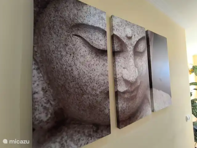 Location de Vacances Espagne, Tenerife, Los Cristianos, studio - Port du château corridor