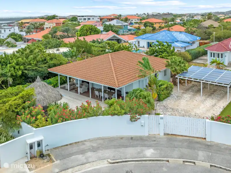 Villa Solaya 1, Jan Thiel | Curaçao, Banda Ariba (est), Jan Thiel - Villa  Villa Solaya 1, Jan Thiel | Curaçao, Banda Ariba (est), Jan Thiel - Villa