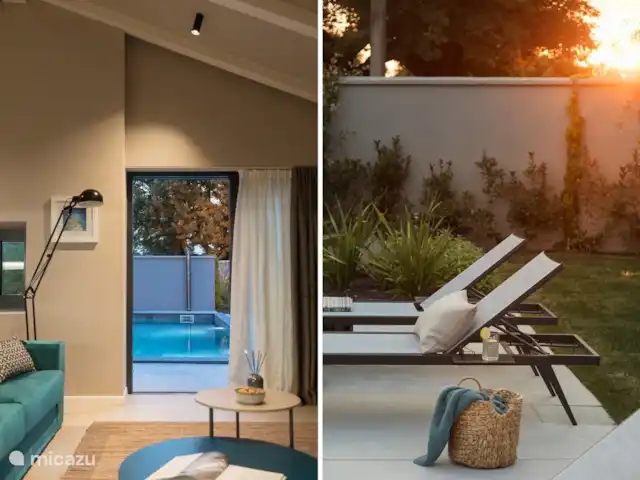 Villa Bino et Marija | Croatie, Istrie, Sveti Lovrec - villa La villa