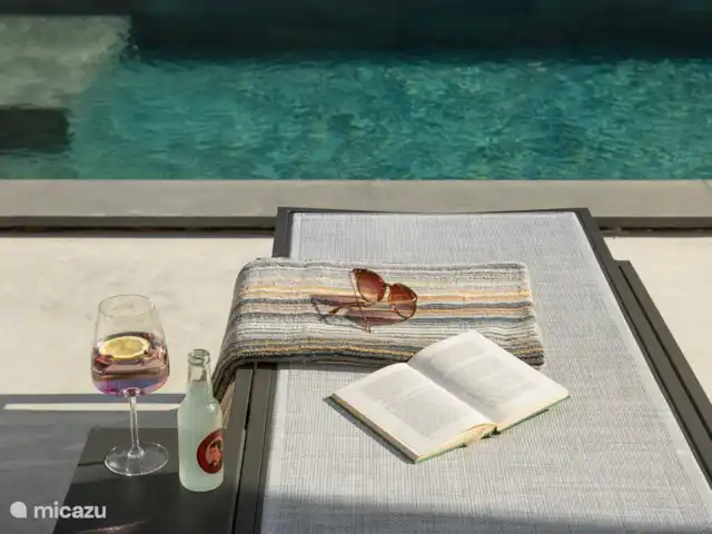 Villa Bino et Marija | Croatie, Istrie, Sveti Lovrec - villa Transat