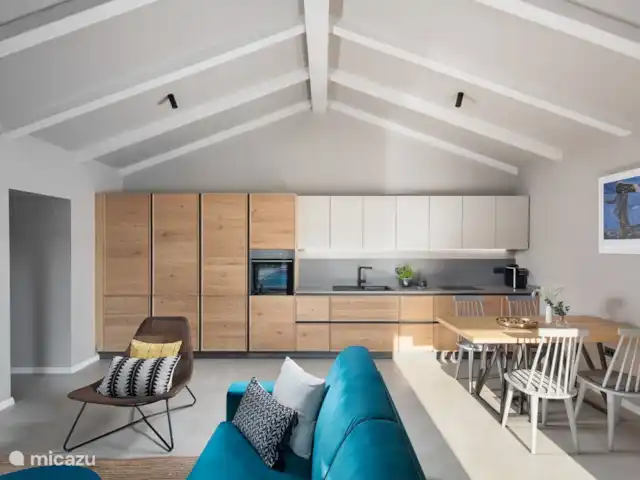 Villa Bino et Marija | Croatie, Istrie, Sveti Lovrec - villa Salon