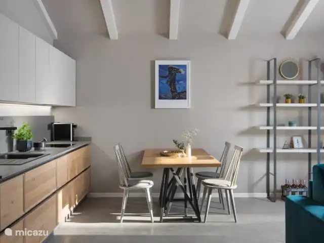 Villa Bino et Marija | Croatie, Istrie, Sveti Lovrec - villa cuisine