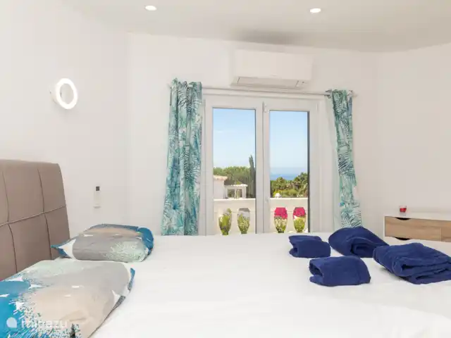 Carpe Diem | Portugal, Algarve, Carvoeiro - villa Chambre N°4