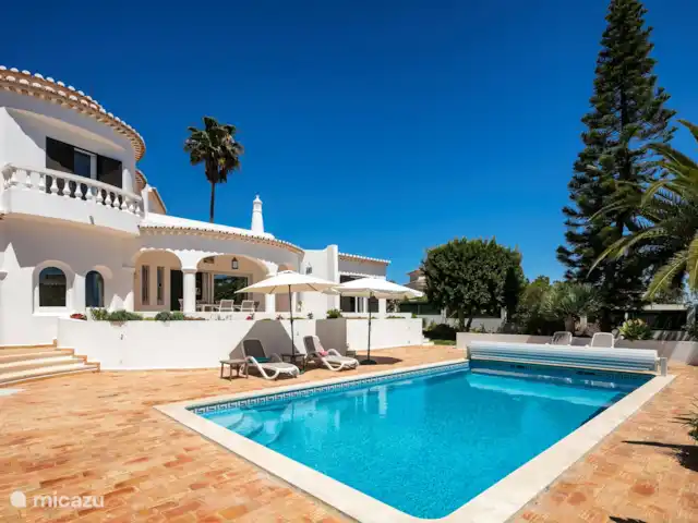 Carpe Diem | Portugal, Algarve, Carvoeiro - villa