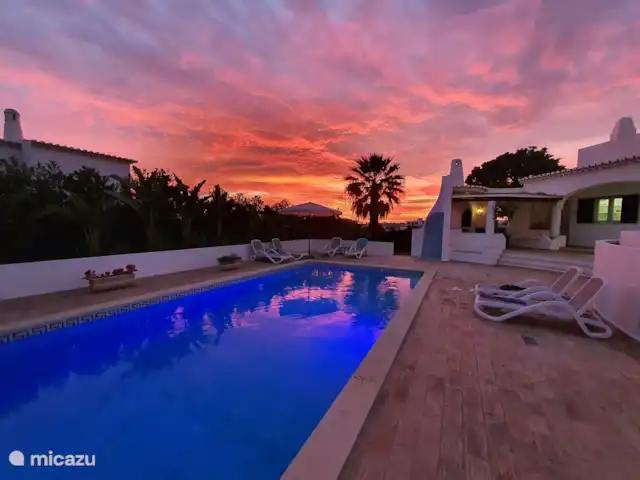 Carpe Diem | Portugal, Algarve, Carvoeiro - villa