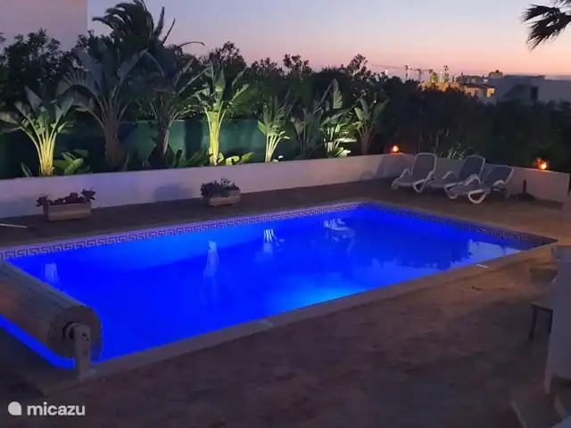 Carpe Diem | Portugal, Algarve, Carvoeiro - villa