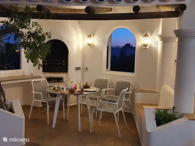 Carpe Diem | Portugal, Algarve, Carvoeiro - villa