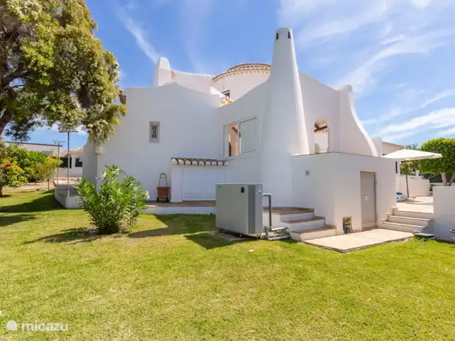 Carpe Diem | Portugal, Algarve, Carvoeiro - villa