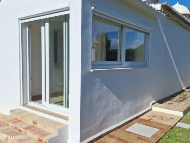 Carpe Diem | Portugal, Algarve, Carvoeiro - villa Vue extérieure de la « chambre » N°3
