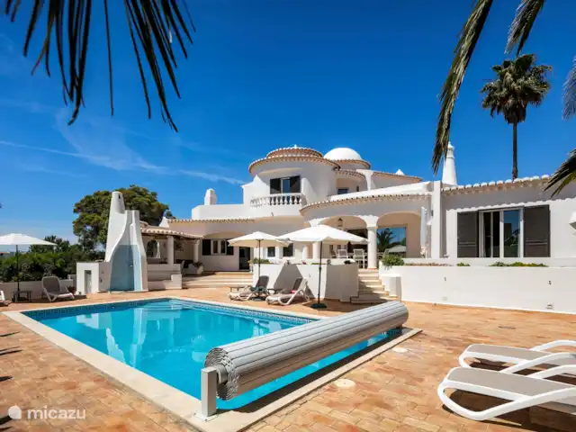 Carpe Diem | Portugal, Algarve, Carvoeiro - villa