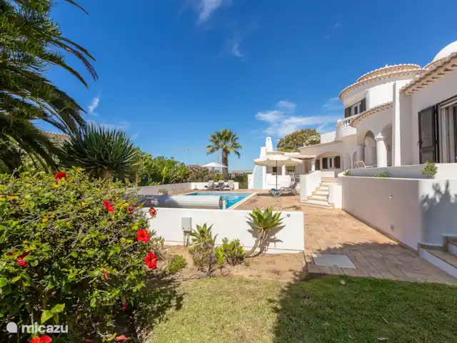 Carpe Diem | Portugal, Algarve, Carvoeiro - villa