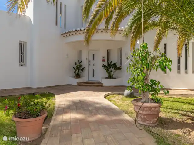 Carpe Diem | Portugal, Algarve, Carvoeiro - villa Entrée principale