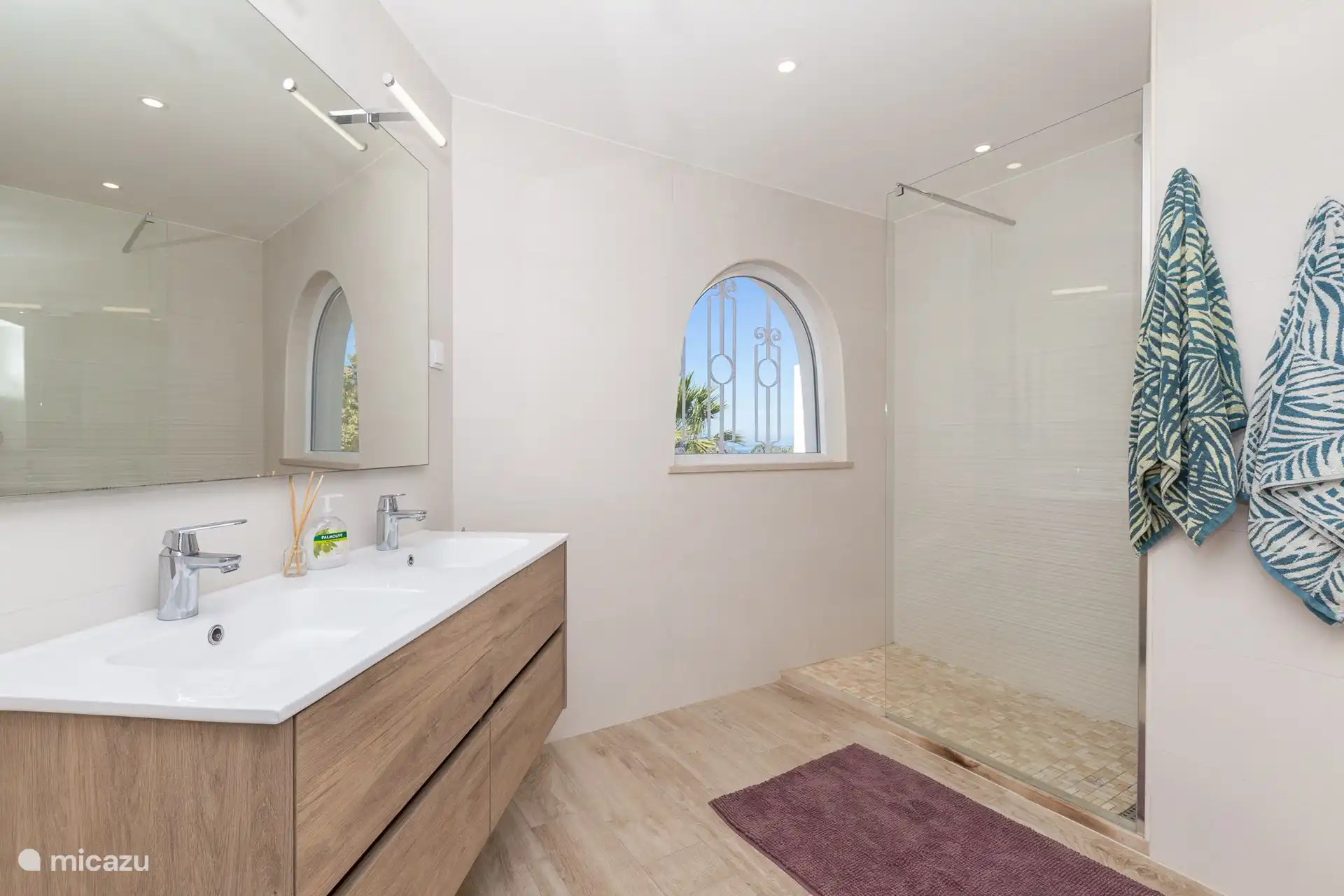 Nutze den Tag in Portugal, Algarve, Carvoeiro - Villa