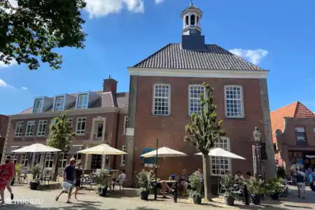 Ville d’art d’Ootmarsum