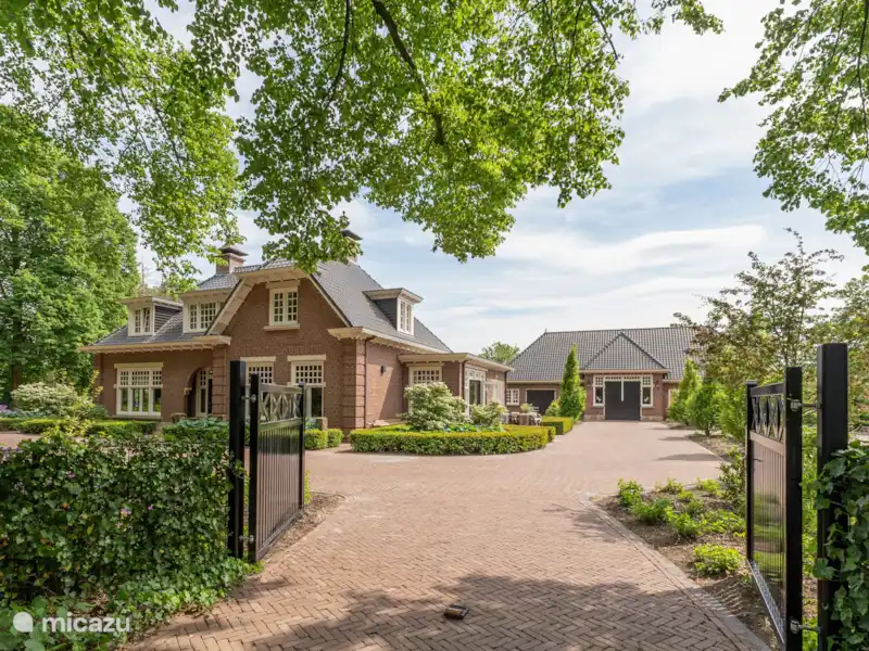 Twente rurale - 't Koetshuis | Pays-Bas, Overijssel, Denekamp - Maison de vacances Twente rurale - 't Koetshuis | Pays-Bas, Overijssel, Denekamp - Maison de vacances