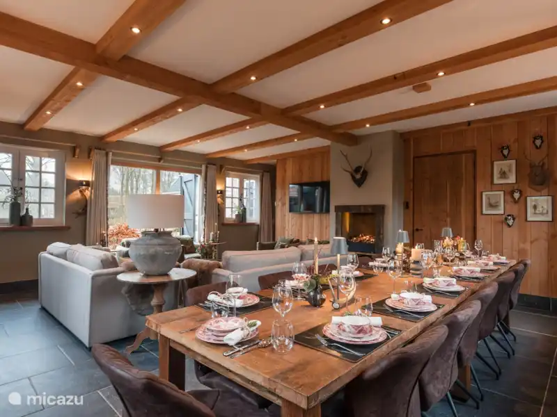 Twente rurale - 't Koetshuis | Pays-Bas, Overijssel, Denekamp - Maison de vacances Twente rurale - 't Koetshuis | Pays-Bas, Overijssel, Denekamp - Maison de vacances
