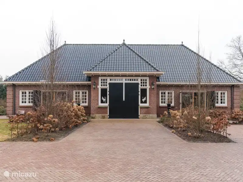 Twente rurale - 't Koetshuis | Pays-Bas, Overijssel, Denekamp - Maison de vacances Twente rurale - 't Koetshuis | Pays-Bas, Overijssel, Denekamp - Maison de vacances