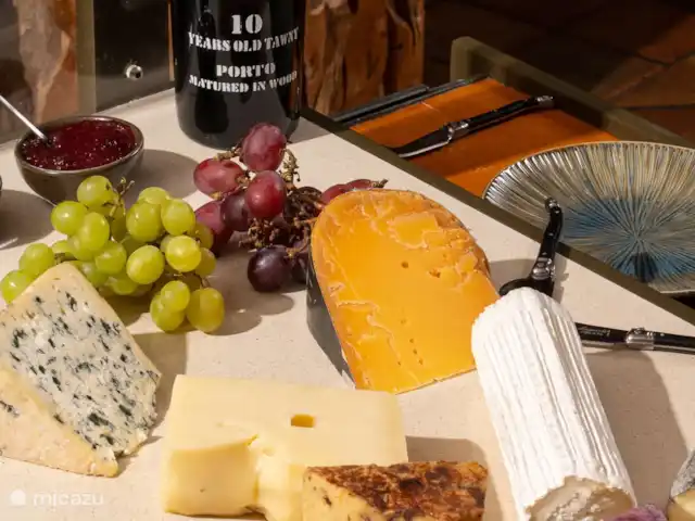 Cabaña forestal Casa Kuin en Países Bajos, Overijssel, Haarle - chalet Visite los pintorescos pueblos con delicias locales.