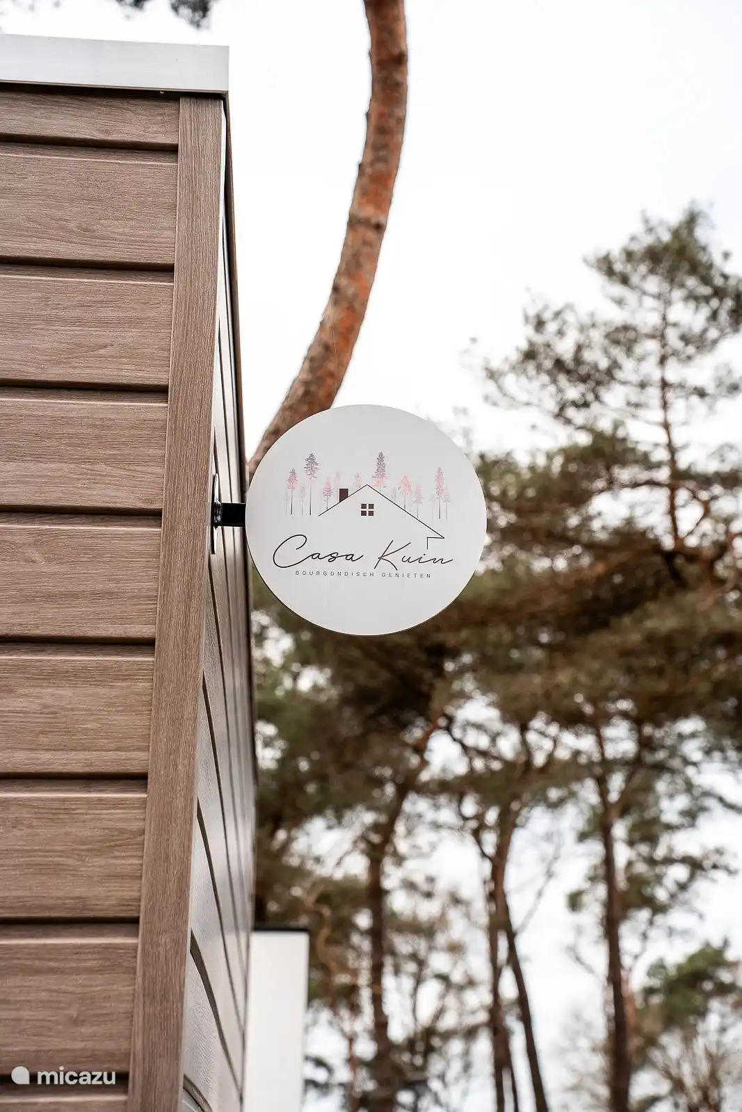 Casa Kuin vous souhaite la bienvenue !