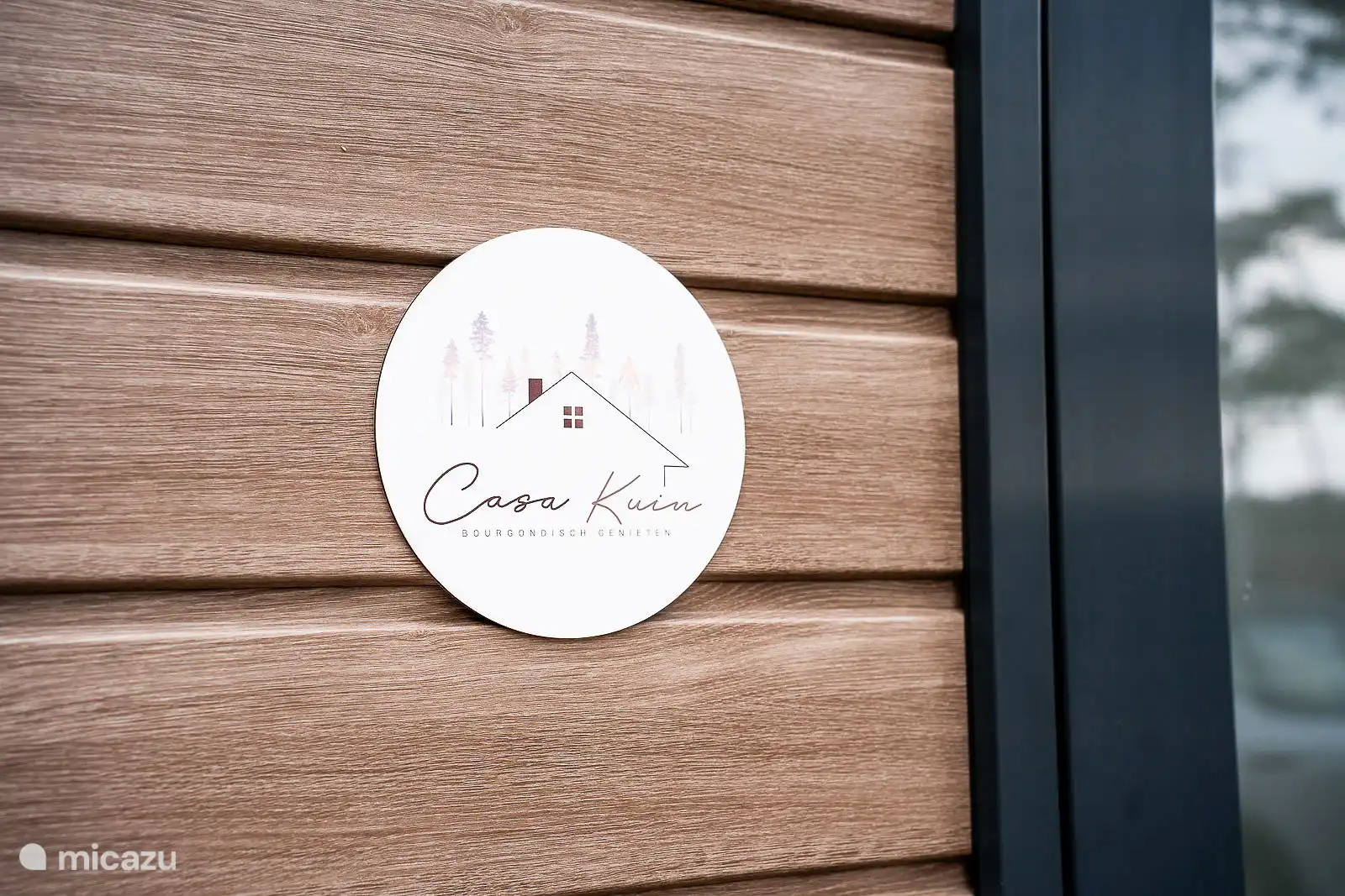 Bienvenue à Casa Kuin - lot 30 !