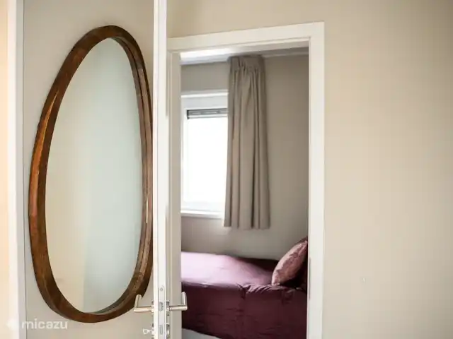 Cabaña forestal Casa Kuin en Países Bajos, Overijssel, Haarle - chalet Dormitorio 2