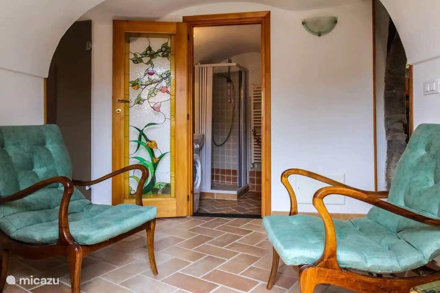 Schönes Wohnzimmer!