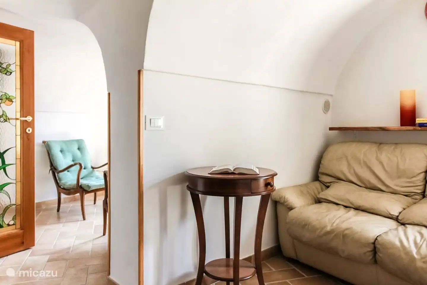 Schlafzimmer/zusätzliches Zimmer
