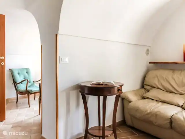 Location de Vacances Italie, Ligurie, Apricale, appartement - Retraite de Lil Apricale ! Chambre/chambre supplémentaire