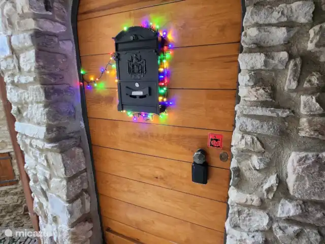 Location de Vacances Italie, Ligurie, Apricale, appartement - Retraite de Lil Apricale ! C’est ma porte d’entrée !! Autocollant de note !